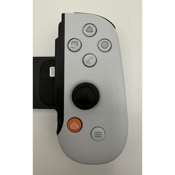 BACKBONE One Mobile Gaming Controller for iPhone Lightning Playstation Edition - Picture 3 of 7